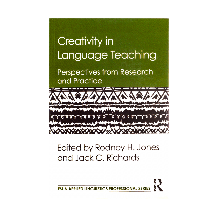 Creativity in Language Teaching-Richards