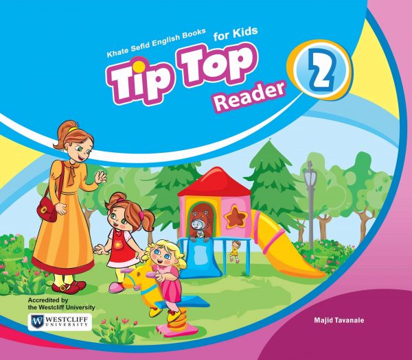 Tip Top readers 2