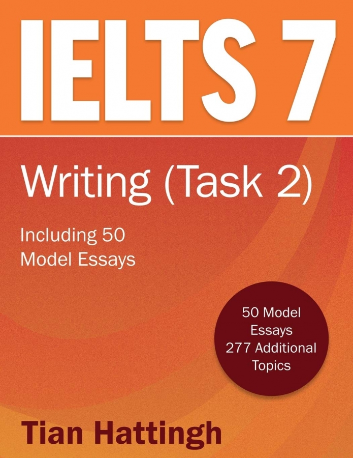 IELTS 7 Writing Task 2 by Tian Hattingh 