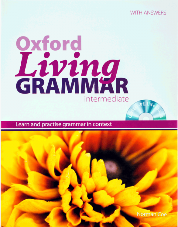 Oxford Living Grammar Intermediate 