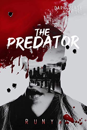  کتاب The Predator by RuNyx 