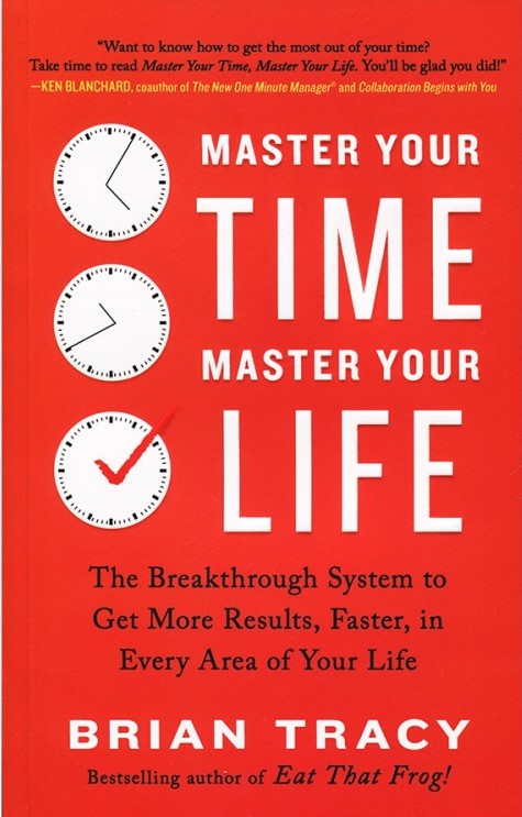 Master Your Time Master Your Life 