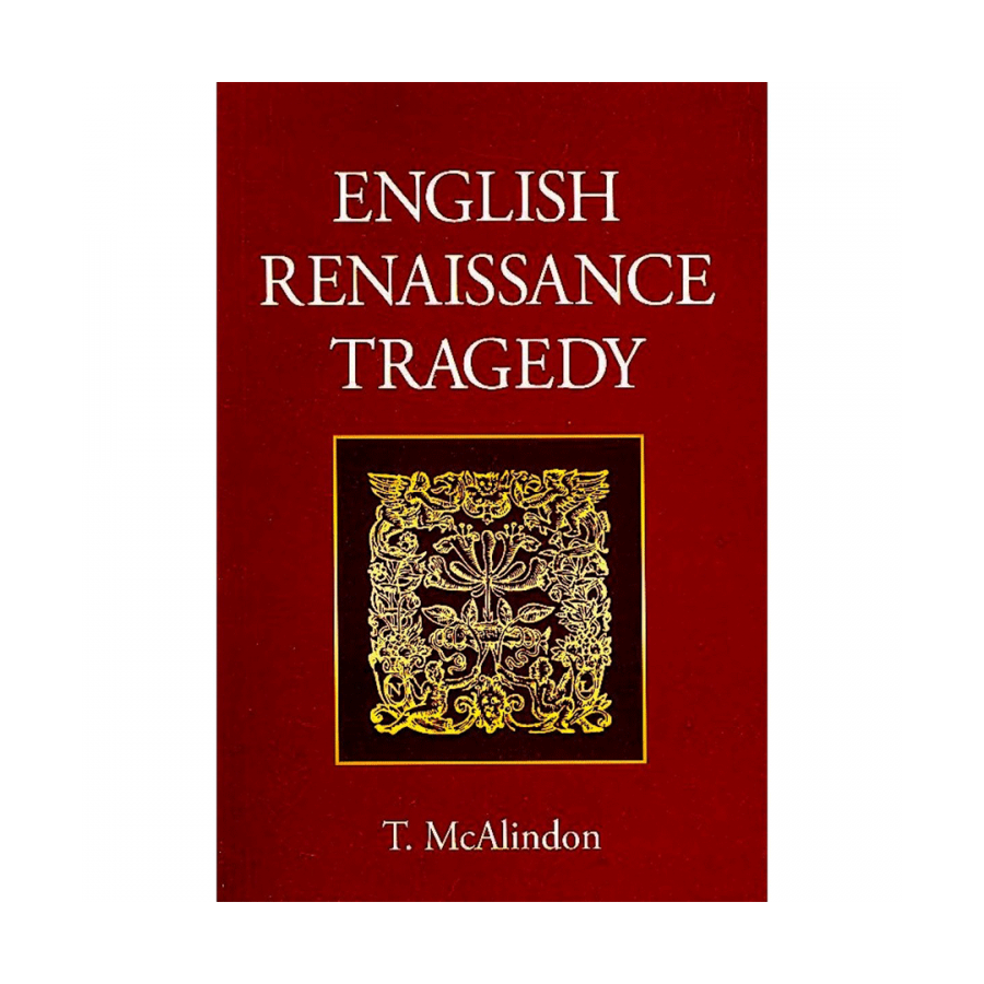 English Renaissance Tragedy 