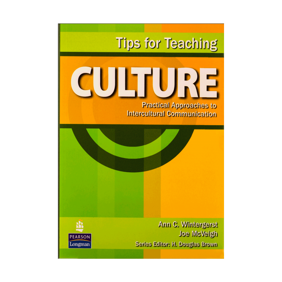 Tips for Teaching Culture 