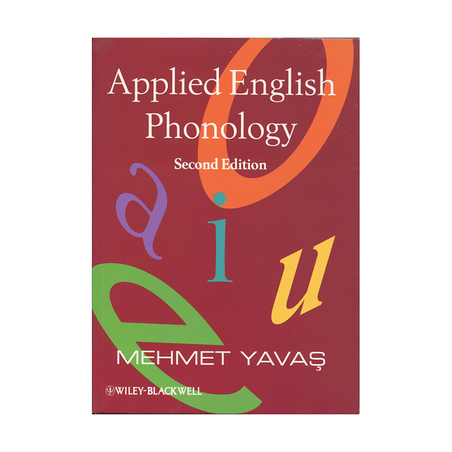 Applied English Phonology second Edition