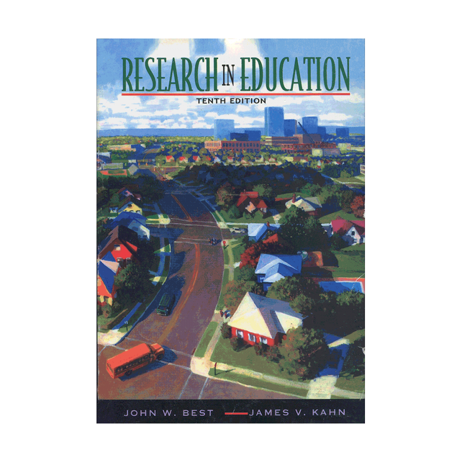 Research in Education tenth edition