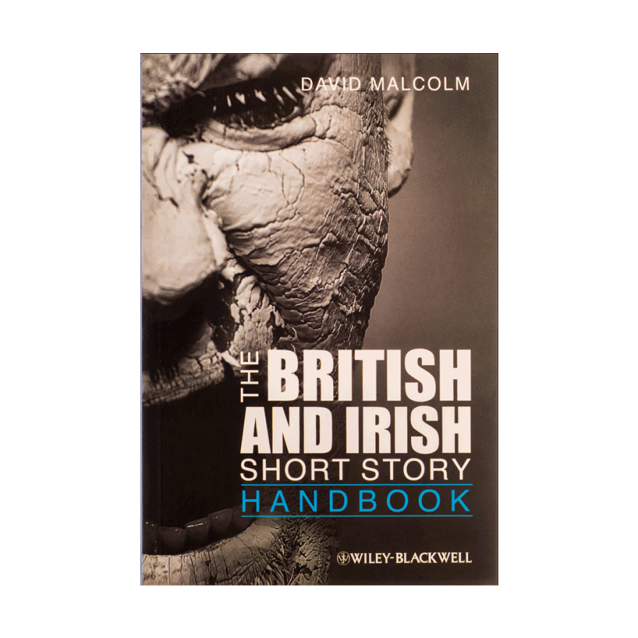 The British and Irish Short Story Handbook 