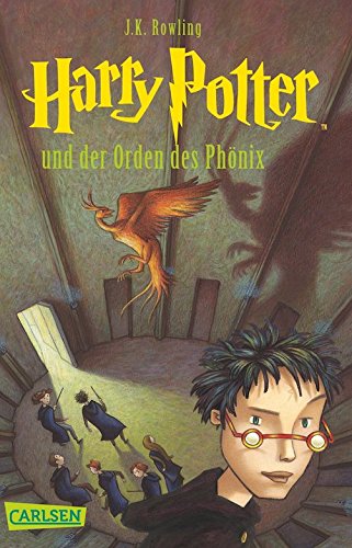 Harry Potter und der Orden des Phoenix 5