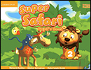 Super Safari 2 (Pupils+Activity Book+CD+DVD) 