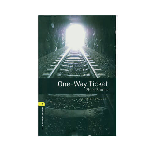 Bookworms 1:One-Way Ticket 