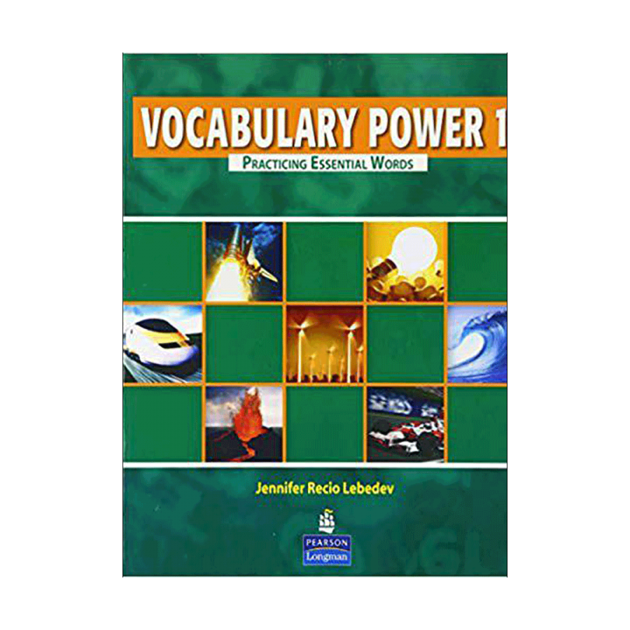 Vocabulary Power 1 