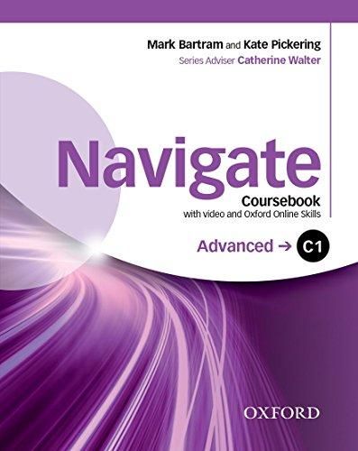 Navigate C1 Advanced 