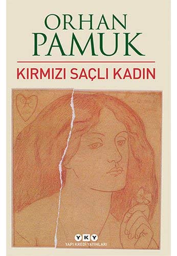 Kirmizi Saçlı Kadin