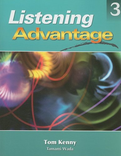 Listening Advantage 3