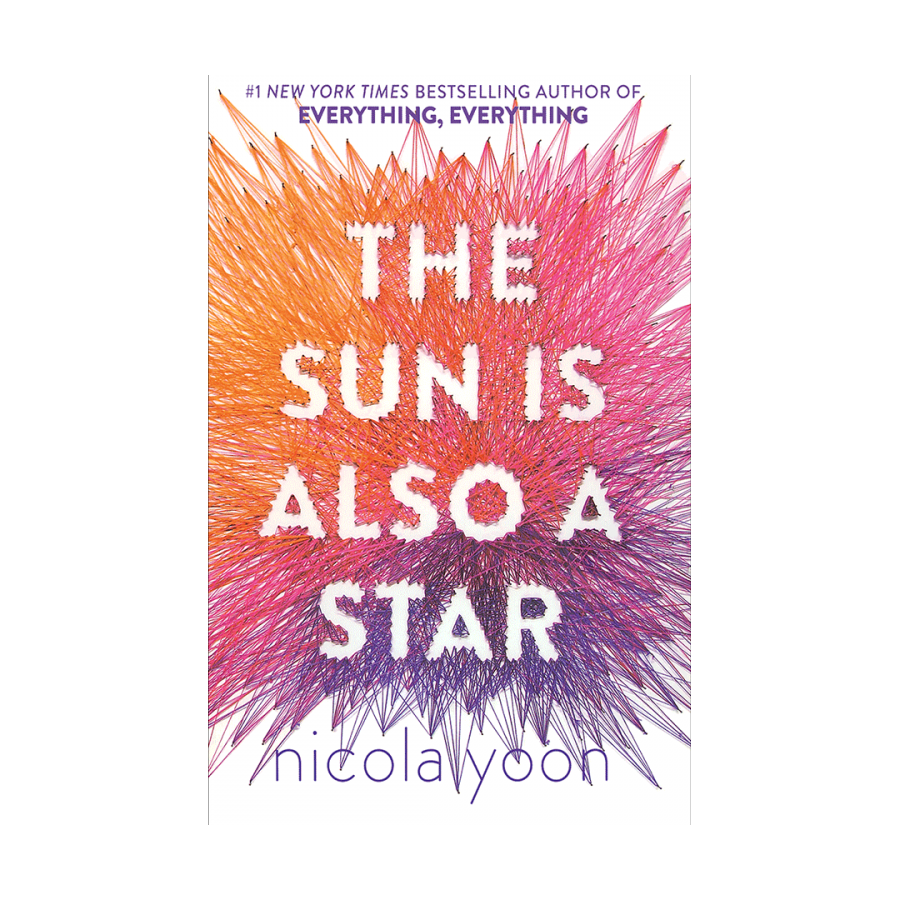 The Sun Is Also a Star