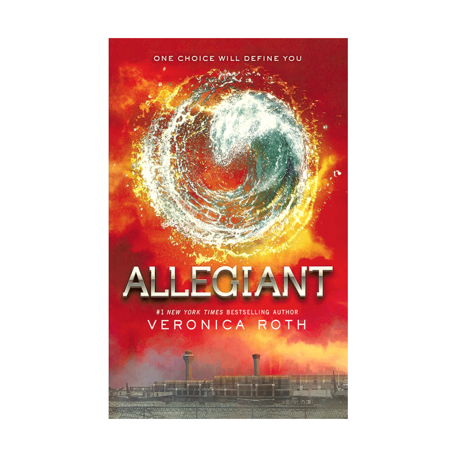 Allegiant