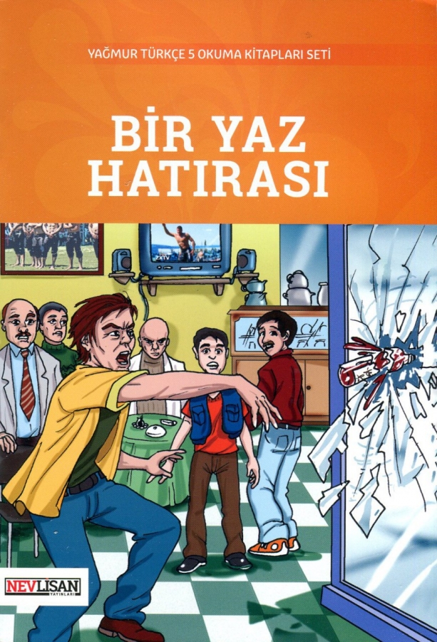   Bir Yaz Hatırası