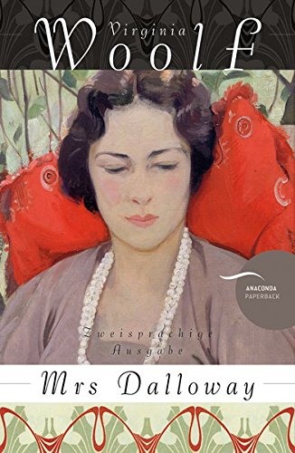 Mrs Dalloway آلمانی 