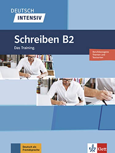 Schreiben B2