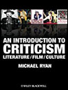 An Introduction to Criticism: Literature - Film - Culture 