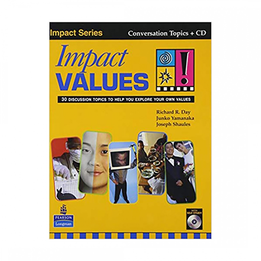 Impact Values 
