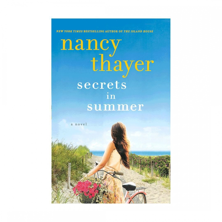 Secrets in Summer