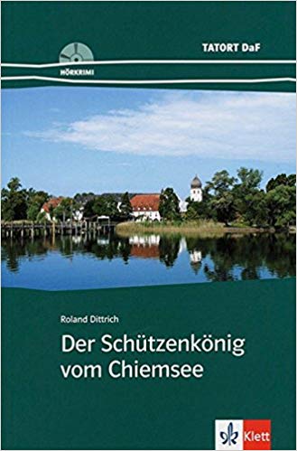 Der Schutzenkonig vom Chiemsee