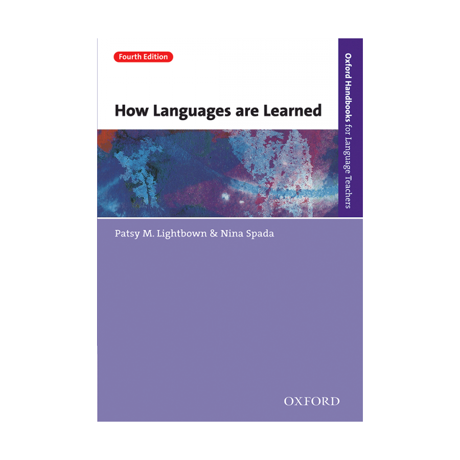 How Languages are Learned 4th edition