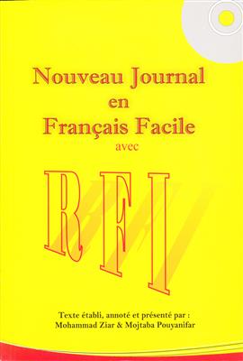 Nouveau Journal en Francais Facile - RFI