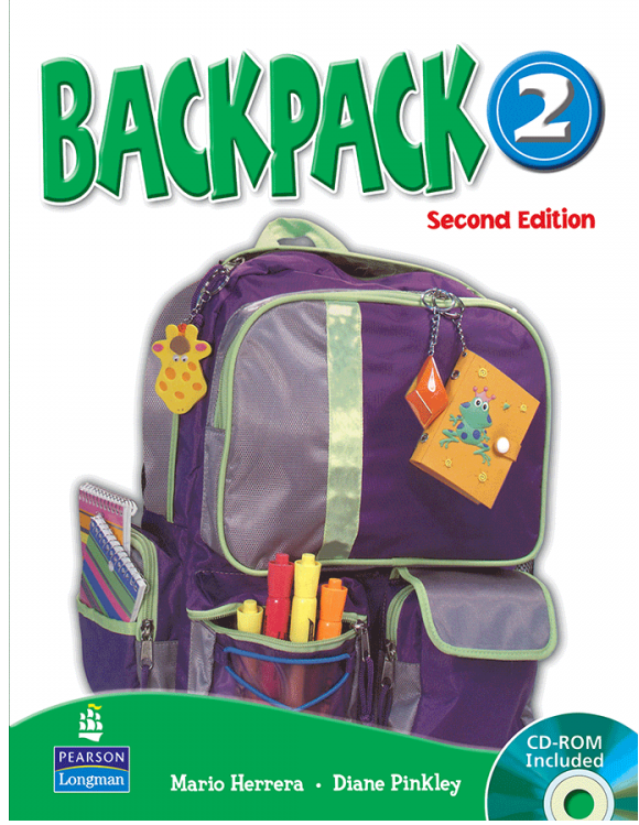 Backpack 2 (SB+WB) 