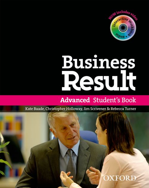 Business Result Advanced 