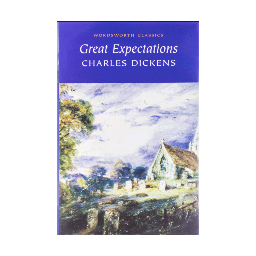 Great Expectations-wordsworth