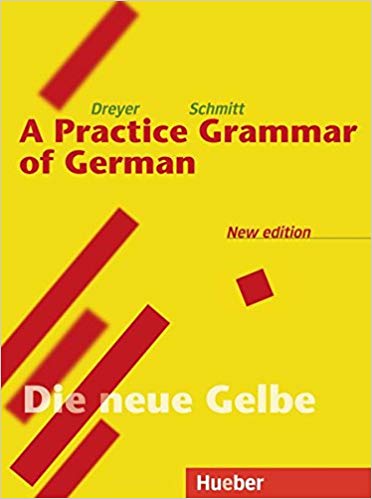  A Practice Grammar of German