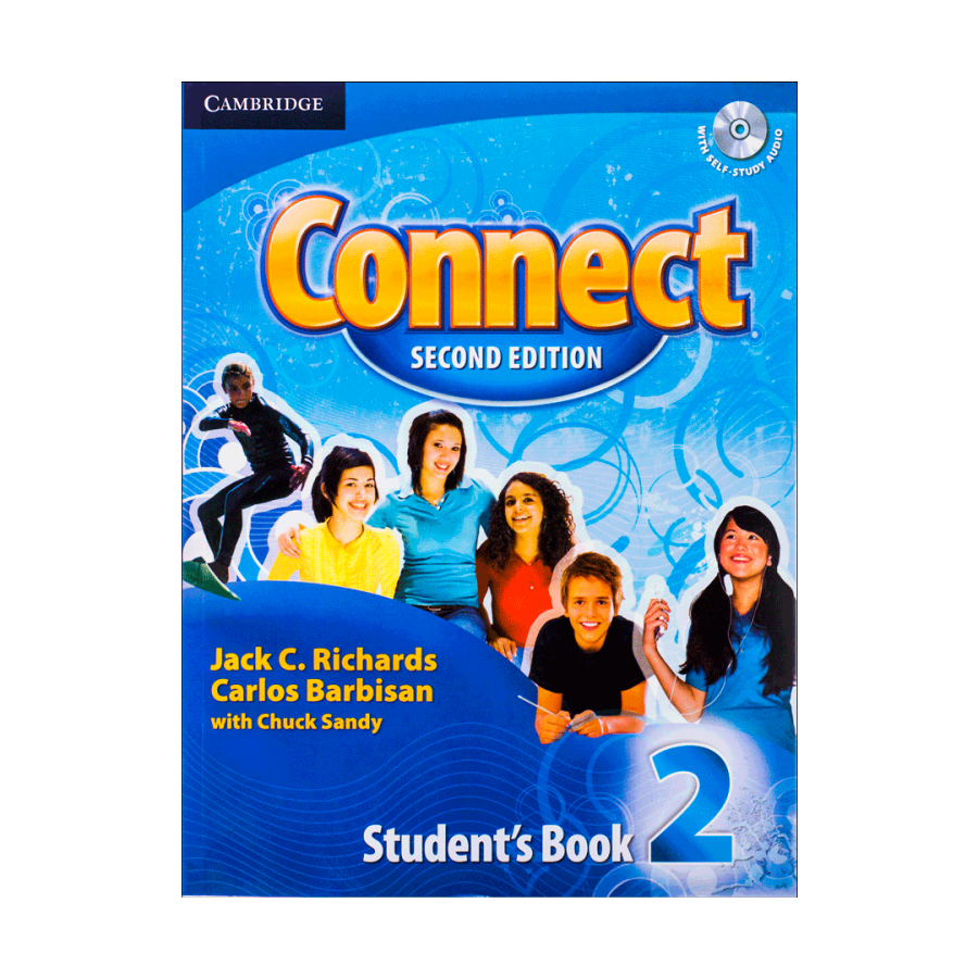  Connect 2 2nd SB+WB 
