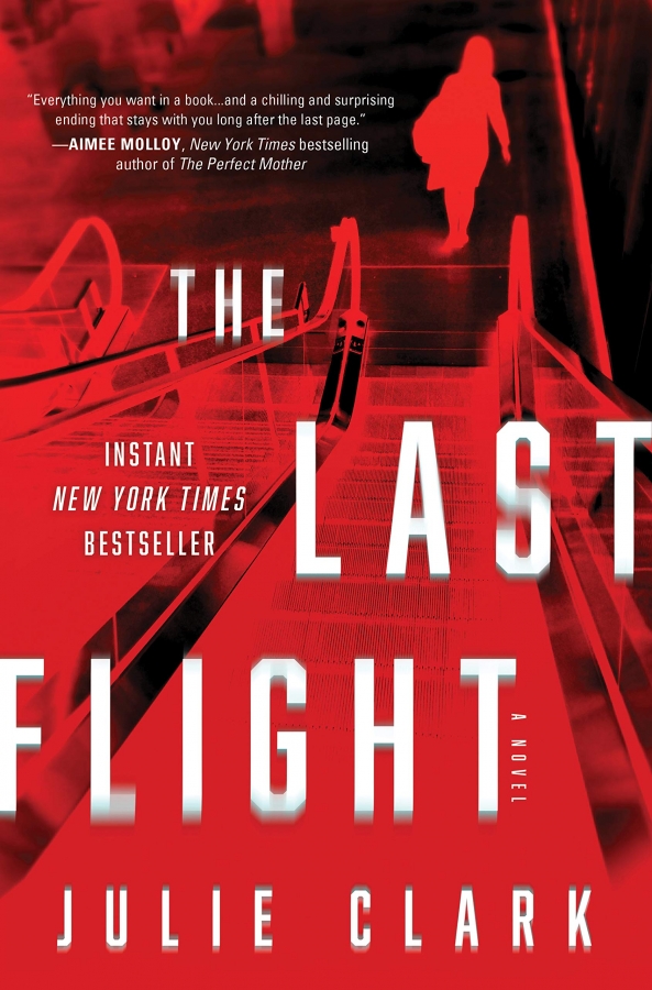 The Last Flight by Julie Clark