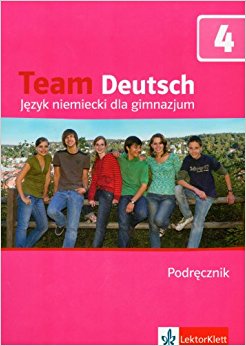 (Team Deutsch 4  