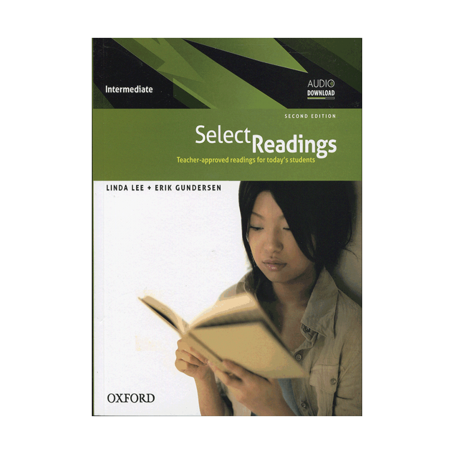 Select Readings Intermediate 2nd 