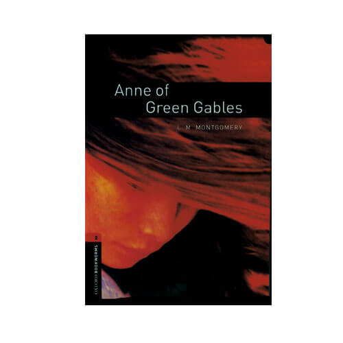 Bookworms 2:Anne Of Green Gables