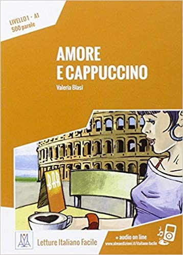  Amore e cappuccino