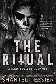  کتاب The Ritual by Shantel Tessier