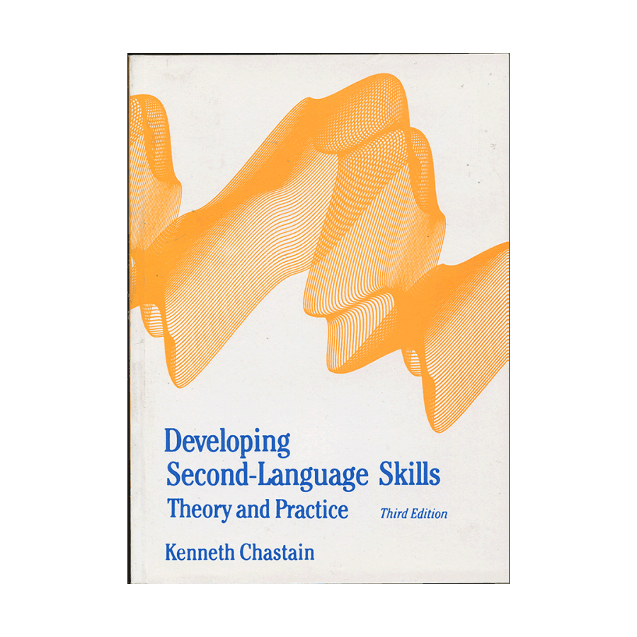کتاب Developing second-Language Skills theory and practice3rd edition