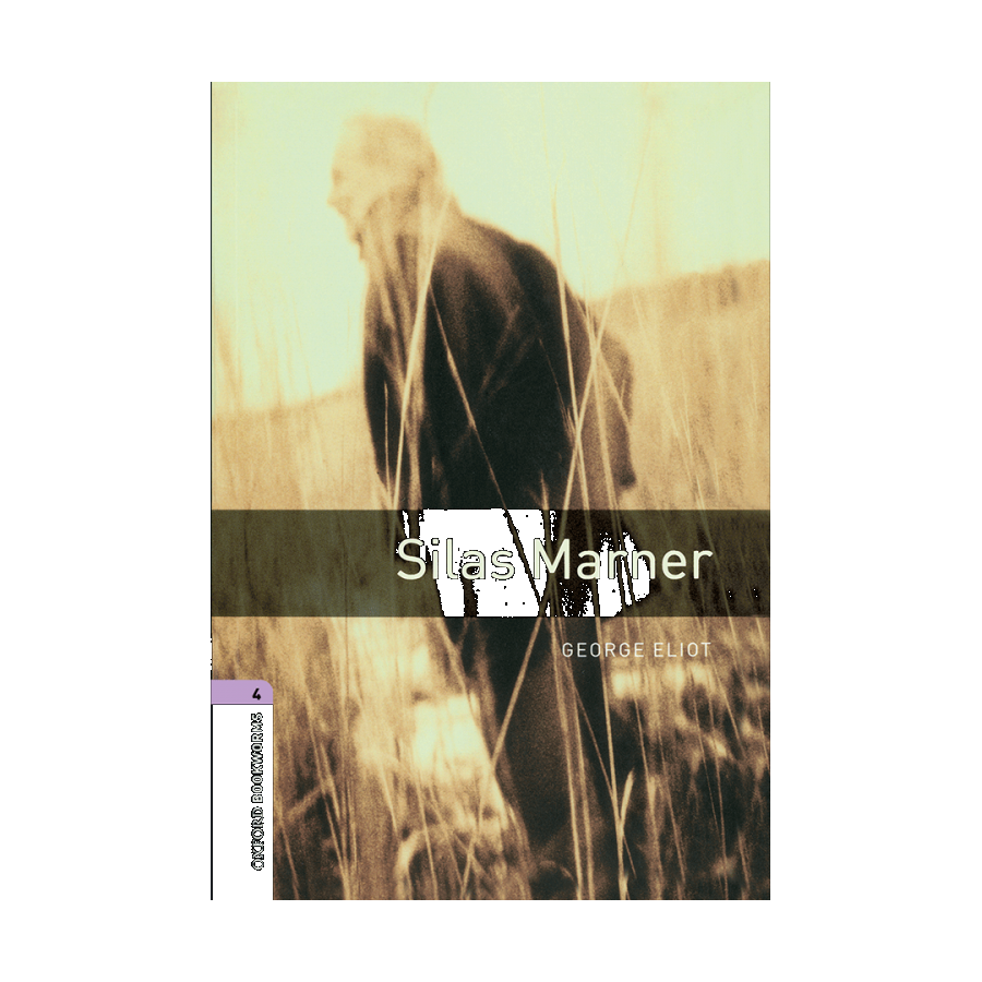 Bookworms 4 Silas Marner
