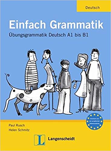   Einfach Grammatik 