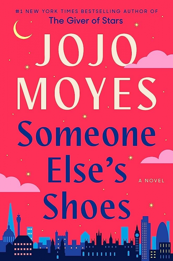  کتاب Someone Else's Shoes by Jojo Moyes