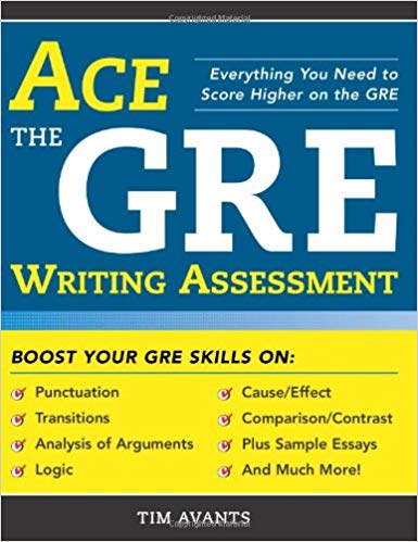 Ace the GRE Writing Assessment
