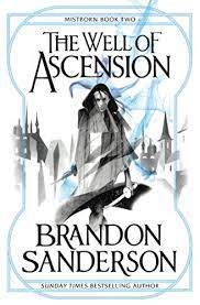  کتاب The Well of Ascension Book 2 by Brandon Sanderson