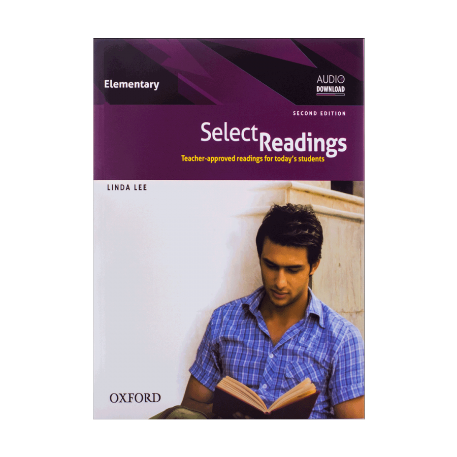  Select Readings Elementary 2nd 