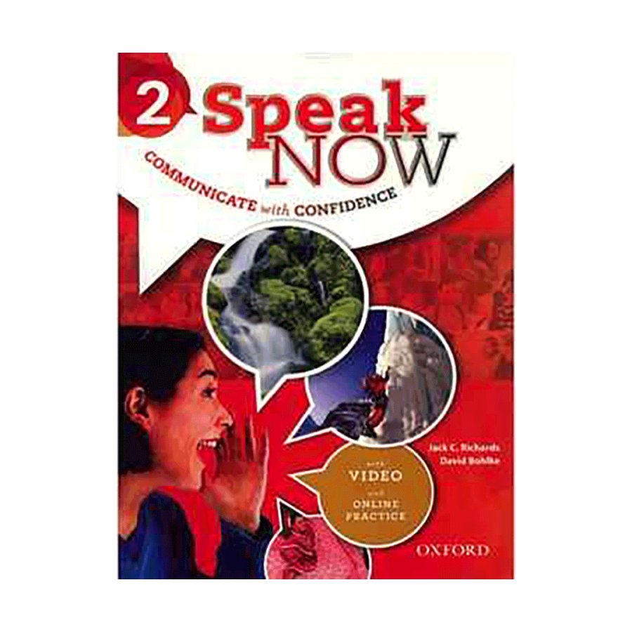 Speak Now 2 (SB+WB+DVD) 