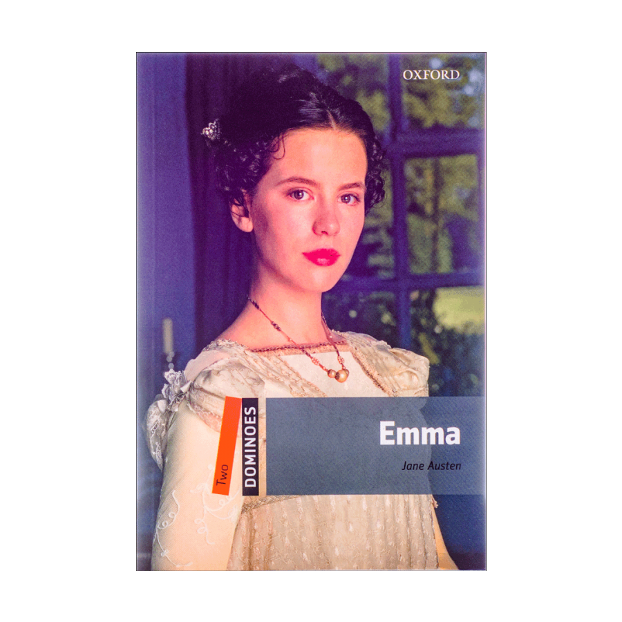 Dominoes 2: Emma