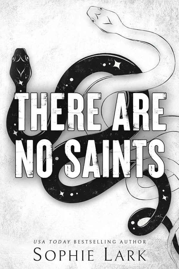 کتاب There Are No Saints (Sinners Duet book 1) by Sophie Lark
